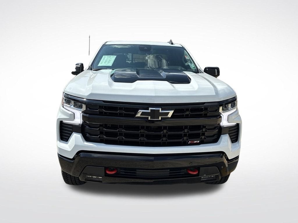chevrolet silverado 1500 2026 3GCUKFED9TG346963 image chevrolet silverado 1500 2026 3GCUKFED9TG346963 image